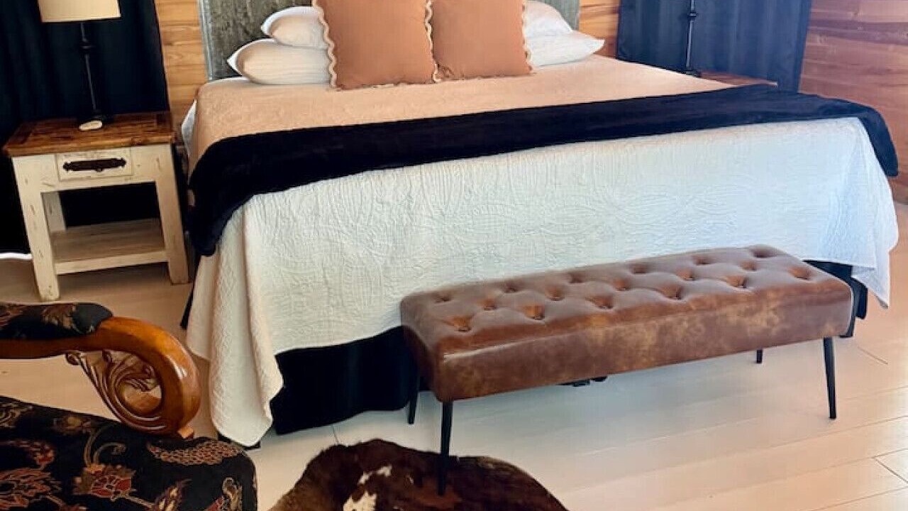 Photo of Bedroom in Fredericksburg