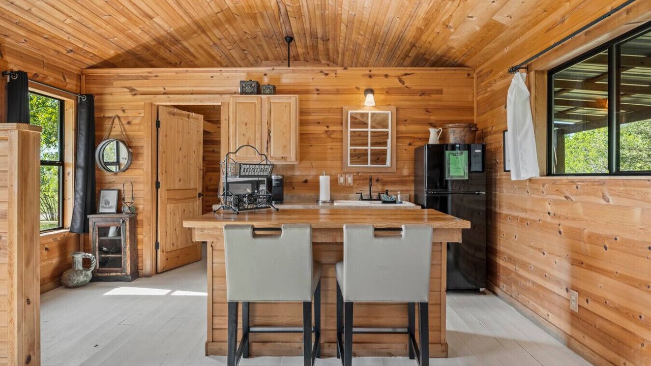 Photo of Kitchen in Fredericksburg