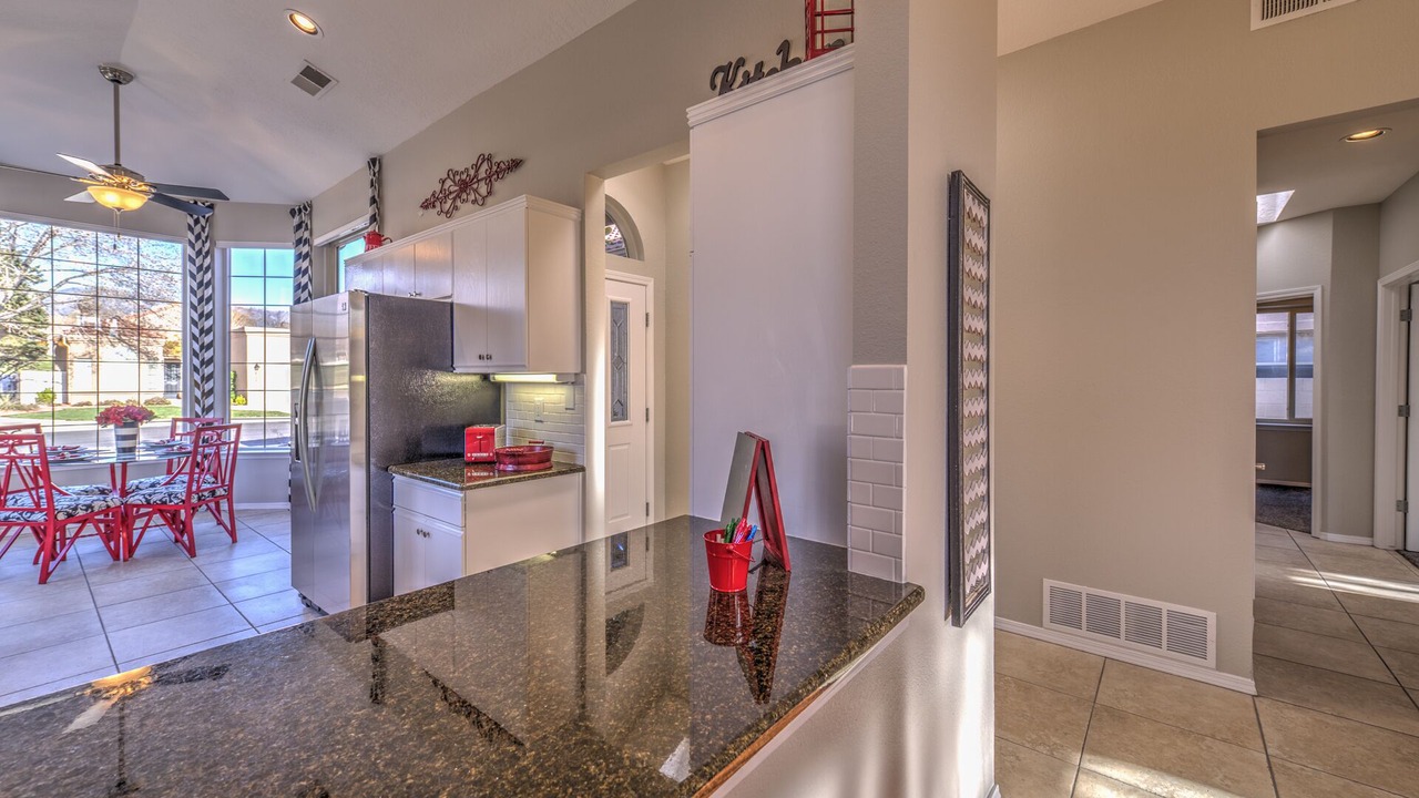 Photo of Kitchen in Northeast Heights