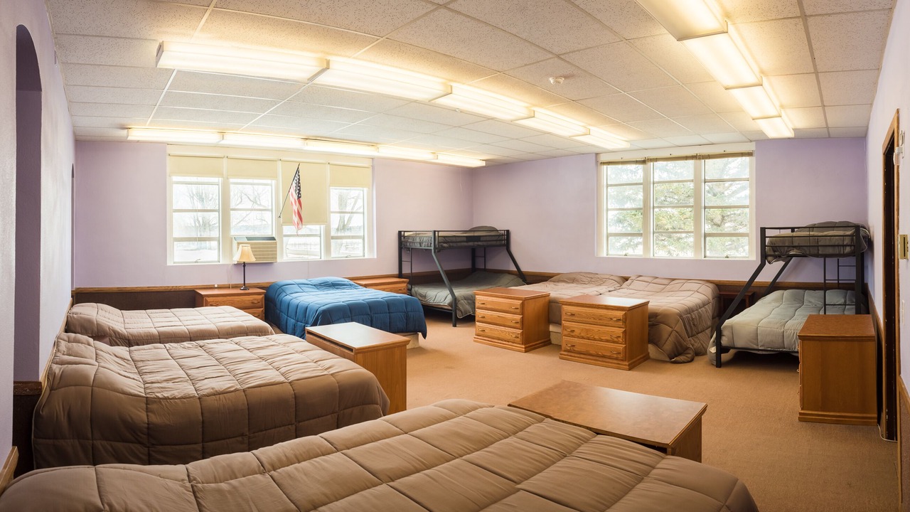 Photo of Bedroom in Rexburg