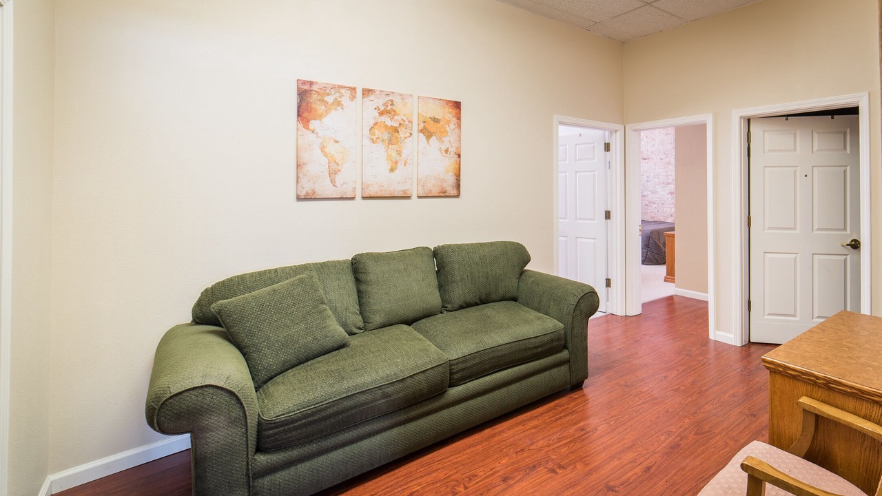 Photo of Bedroom in Rexburg