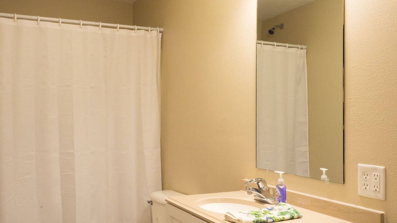 Photo of Bathroom in Rexburg