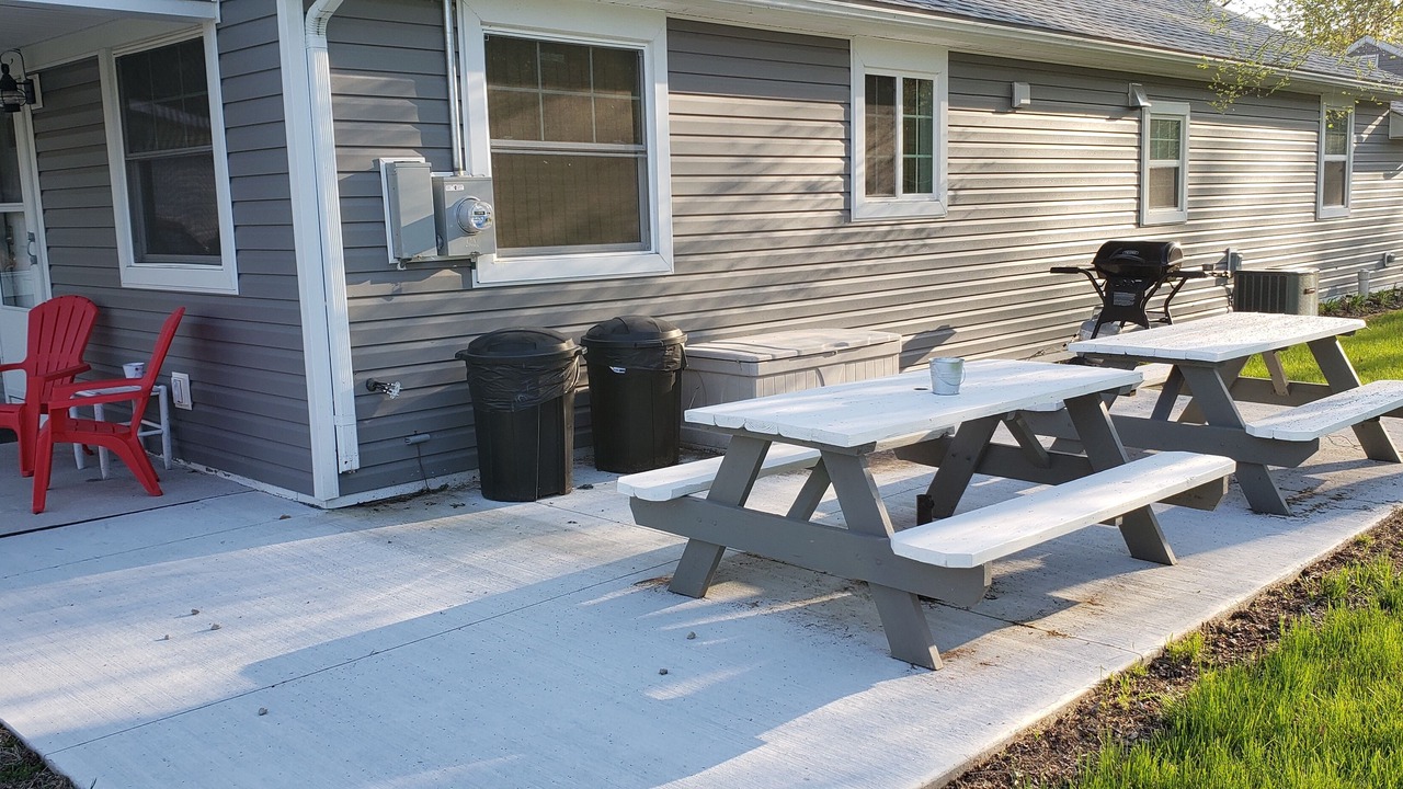 Photo of Outdoor in North Lakeport
