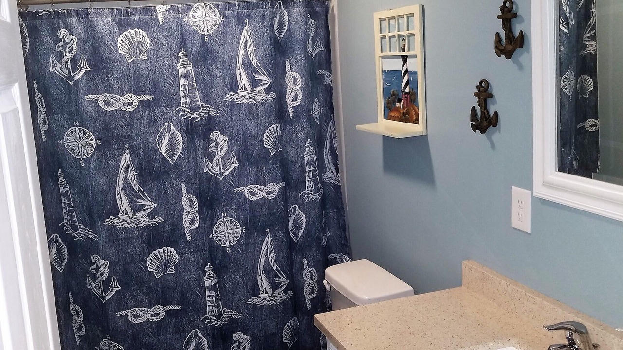 Photo of Bathroom in North Lakeport
