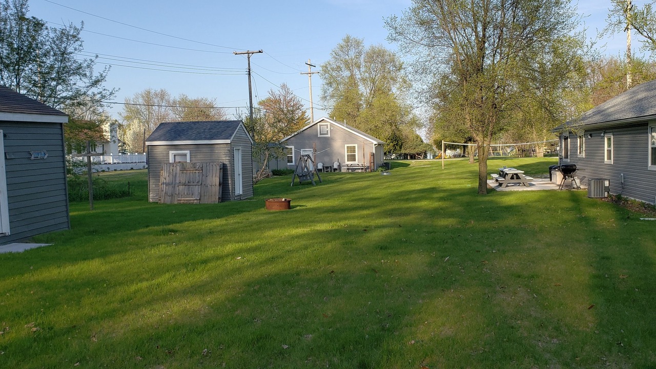 Photo of Outdoor in North Lakeport