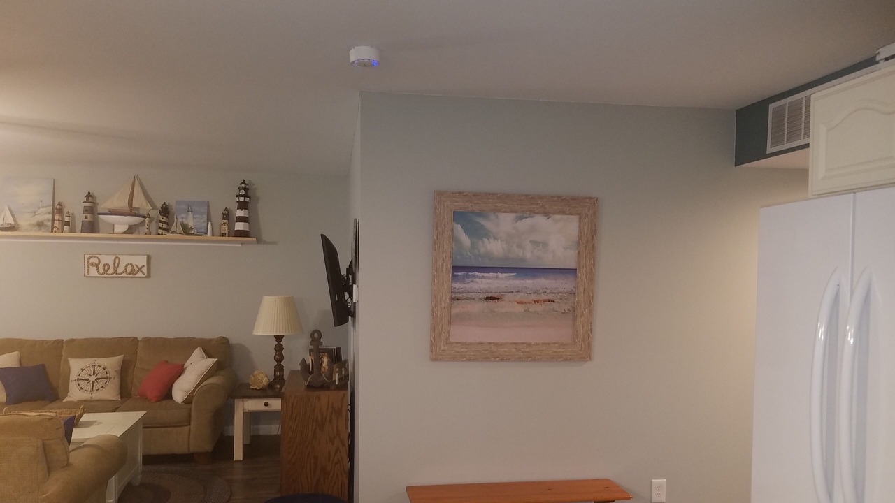 Photo of Livingroom in North Lakeport