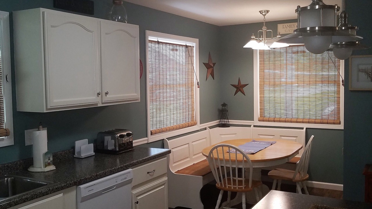 Photo of Kitchen in North Lakeport