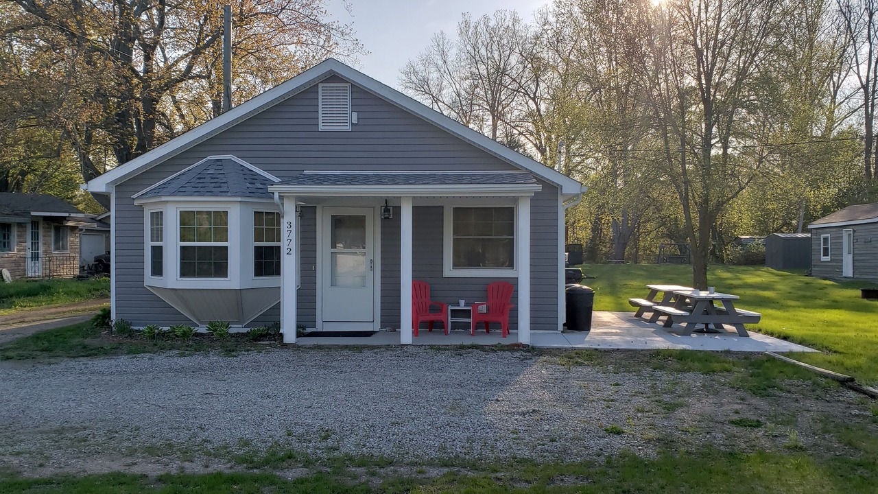Photo of Outdoor in North Lakeport