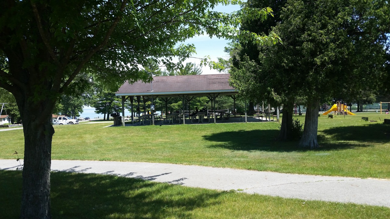 Photo of Outdoor in North Lakeport