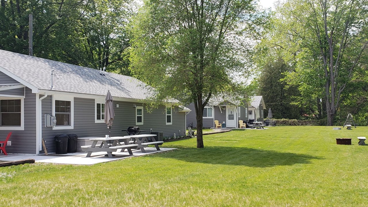 Photo of Outdoor in North Lakeport