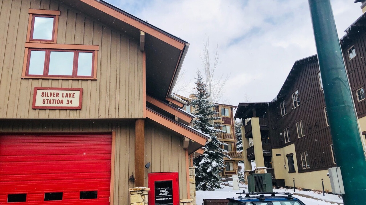 Photo of Outdoor in Deer Valley