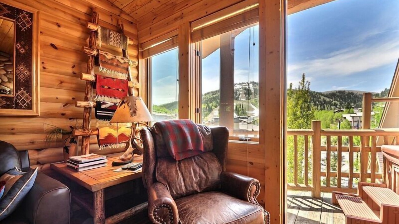 Photo of Outdoor in Deer Valley