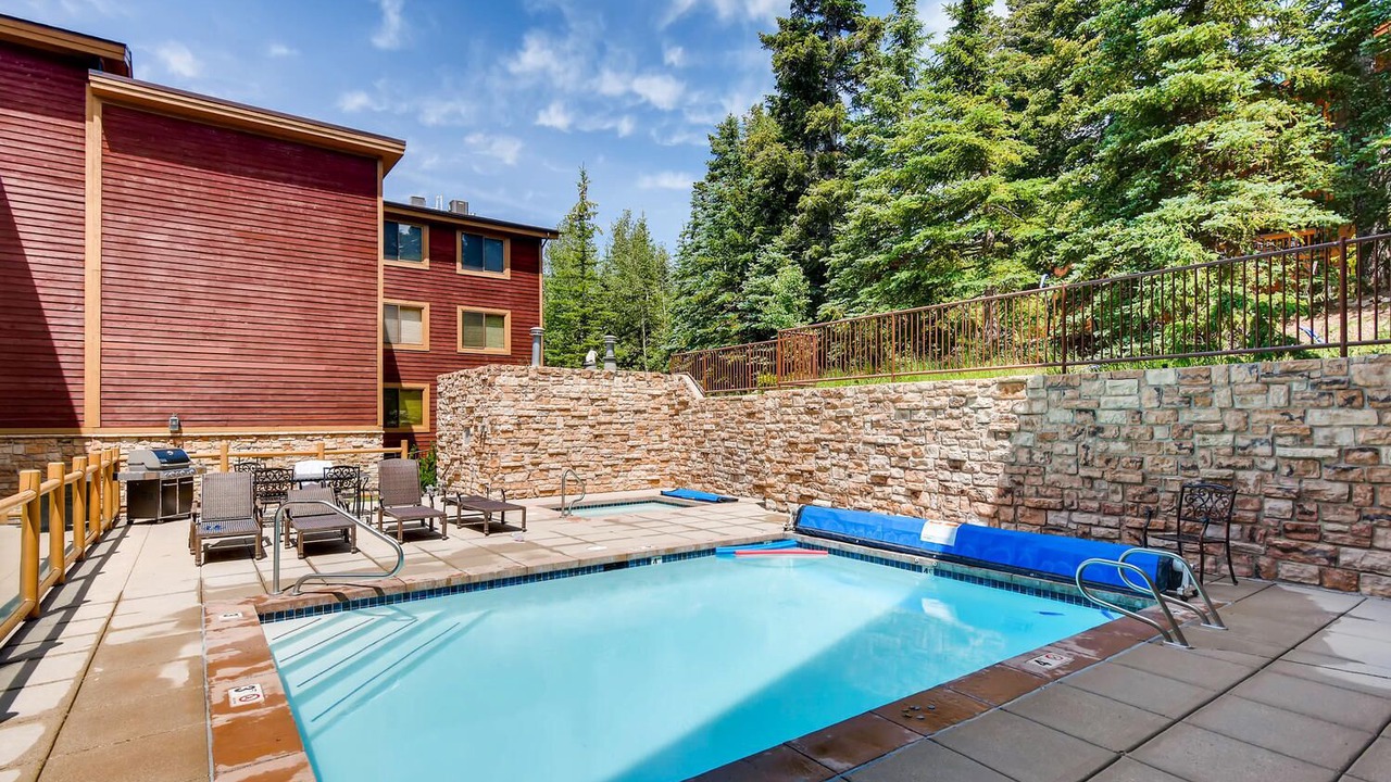 Photo of Outdoor in Deer Valley