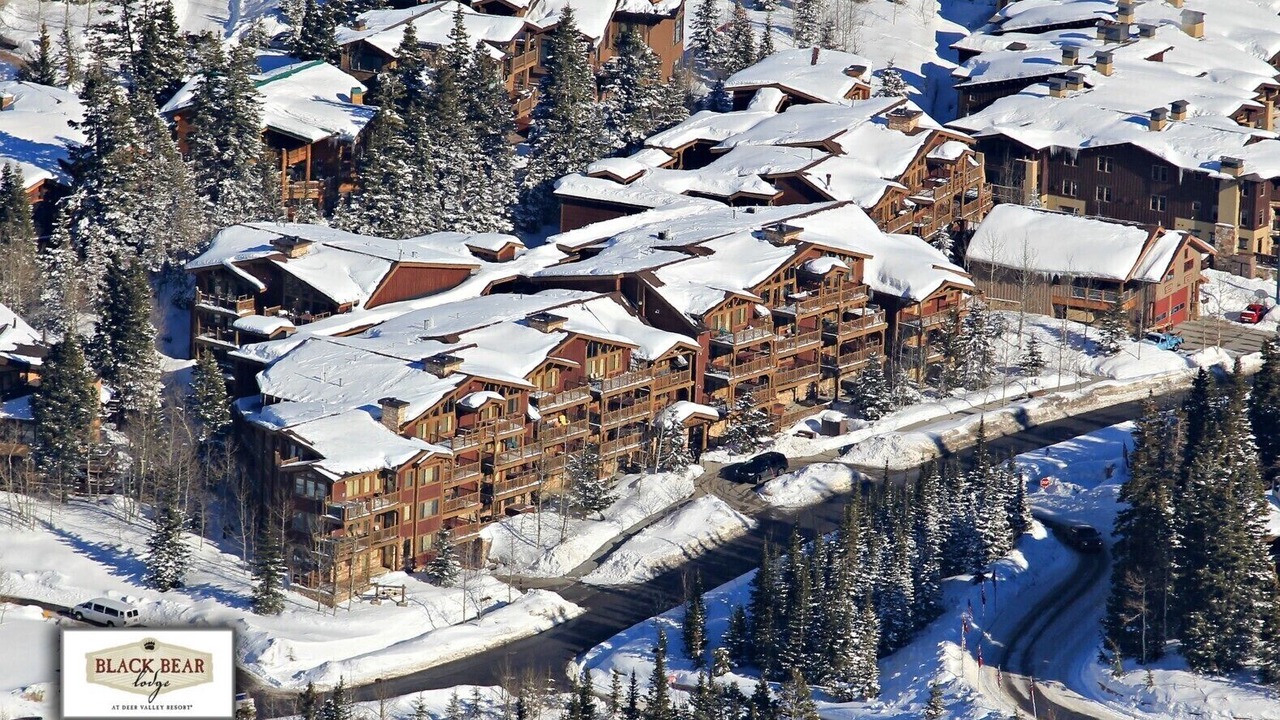 Photo of Outdoor in Deer Valley