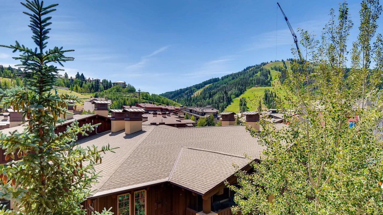 Photo of Outdoor in Deer Valley