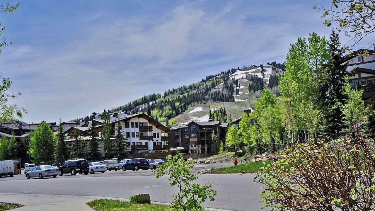 Photo of Outdoor in Deer Valley
