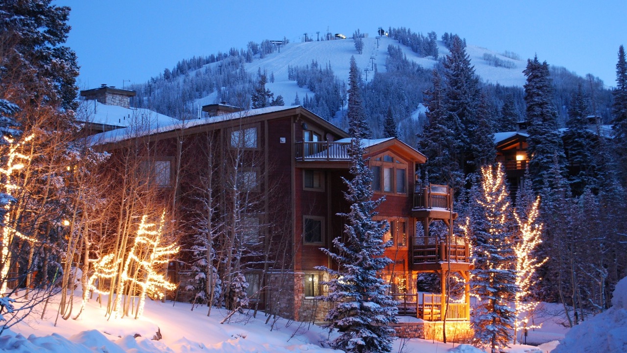Photo of Others in Deer Valley