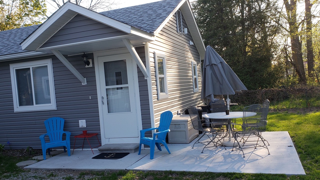 Photo of Outdoor in North Lakeport