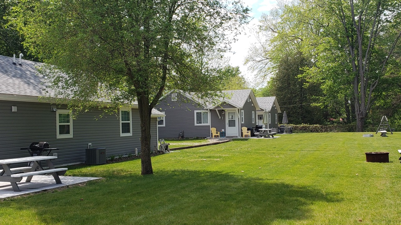 Photo of Outdoor in North Lakeport