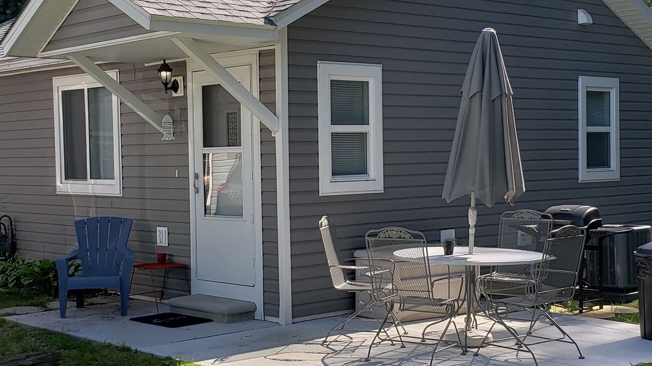 Photo of Outdoor in North Lakeport