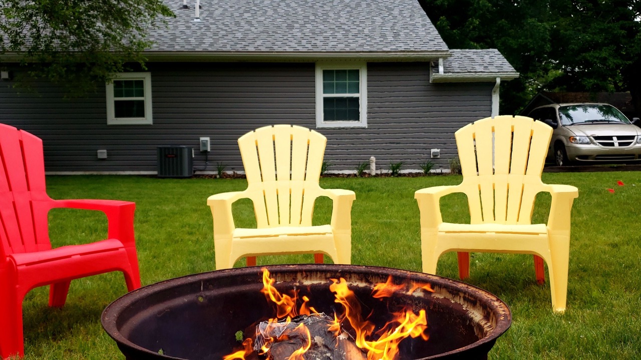 Photo of Outdoor in North Lakeport