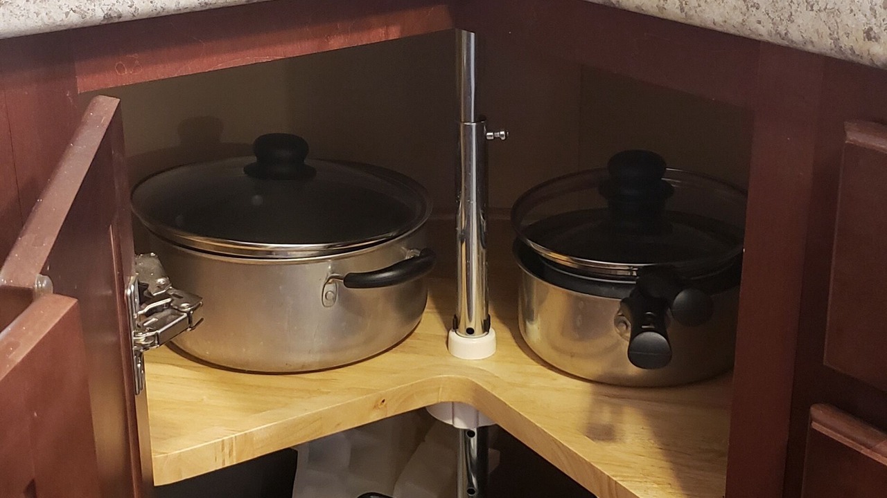 Photo of Kitchen in North Lakeport
