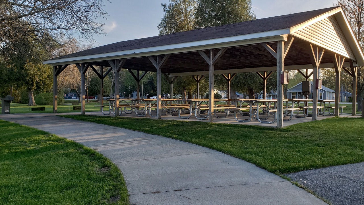 Photo of Outdoor in North Lakeport