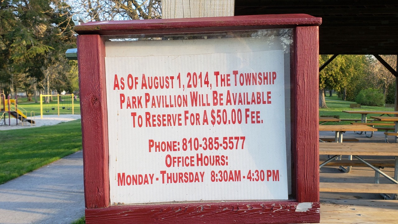 Photo of Outdoor in North Lakeport
