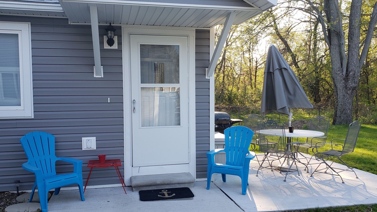 Photo of Outdoor in North Lakeport
