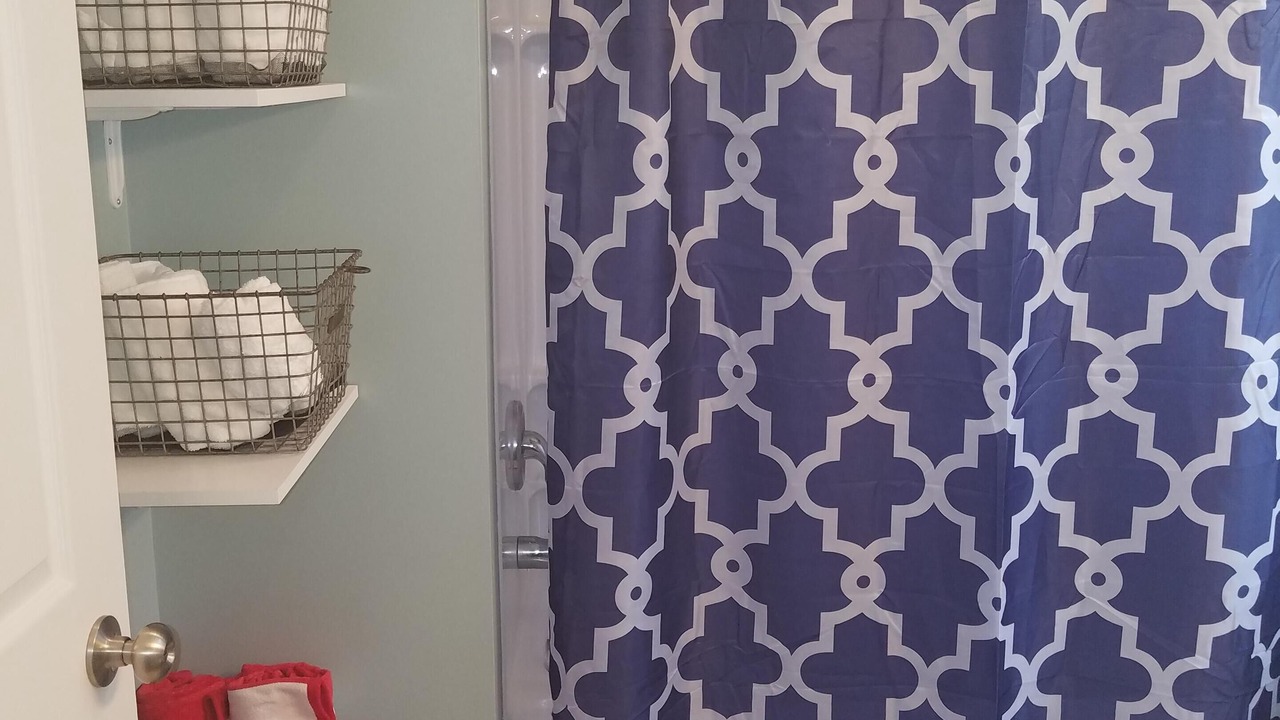 Photo of Bathroom in North Lakeport