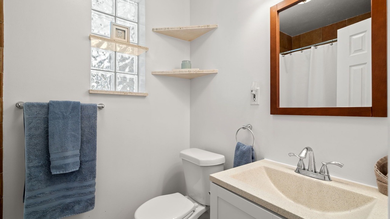 Photo of Bathroom in St. Pete Beach