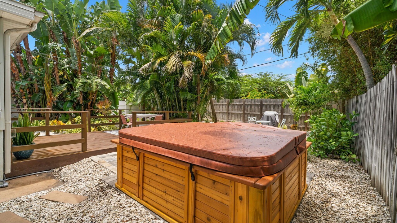 Photo of Outdoor in St. Pete Beach