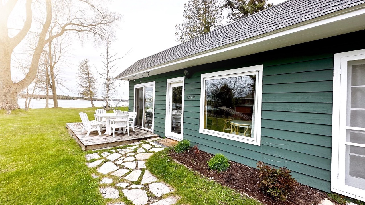 Photo of Outdoor in Sturgeon Bay