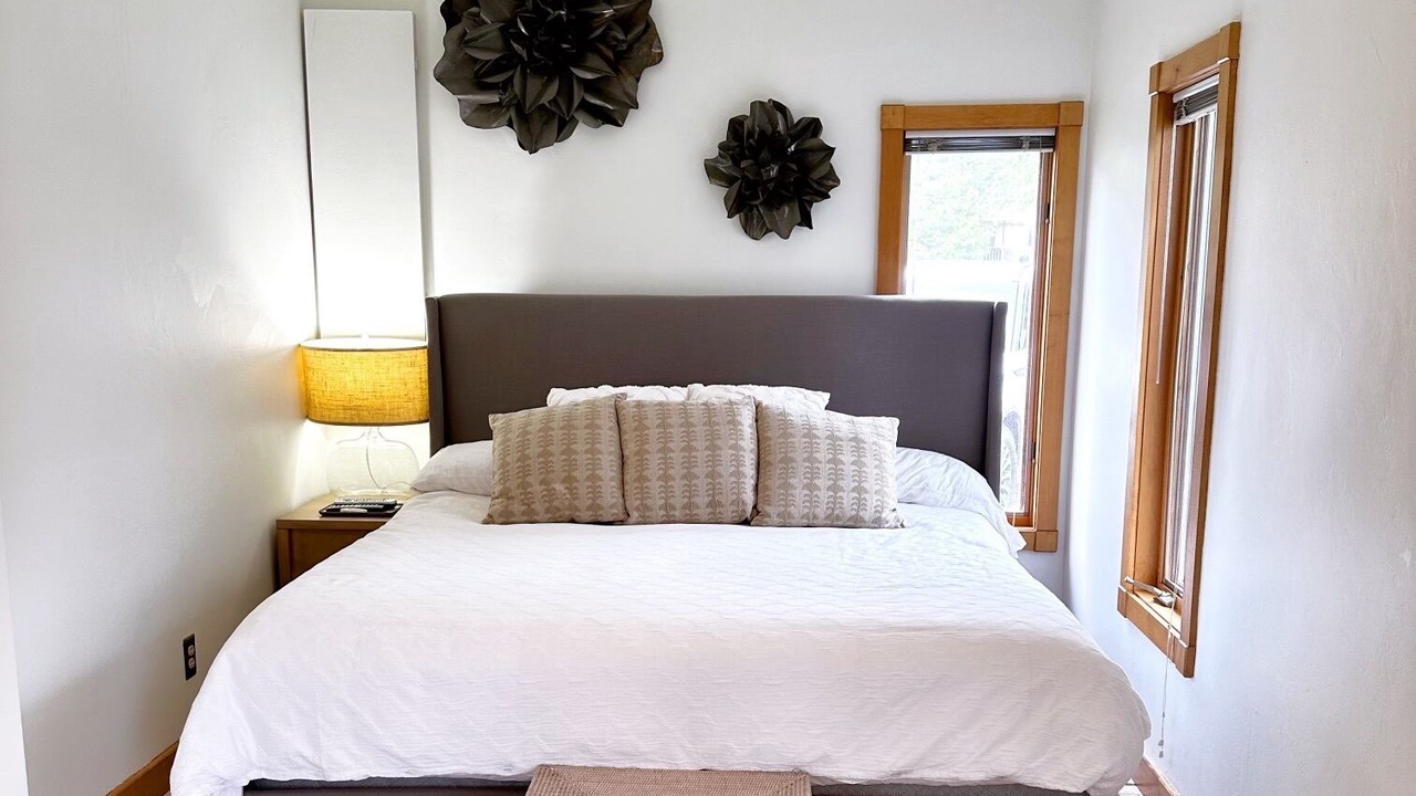 Photo of Bedroom in Sturgeon Bay