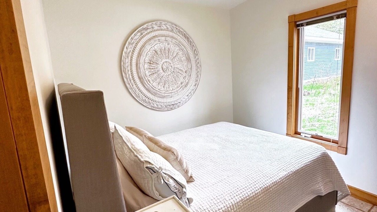 Photo of Bedroom in Sturgeon Bay