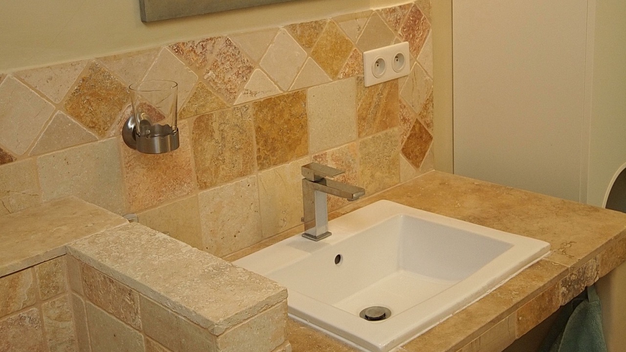 Photo of Bathroom in Lardiers