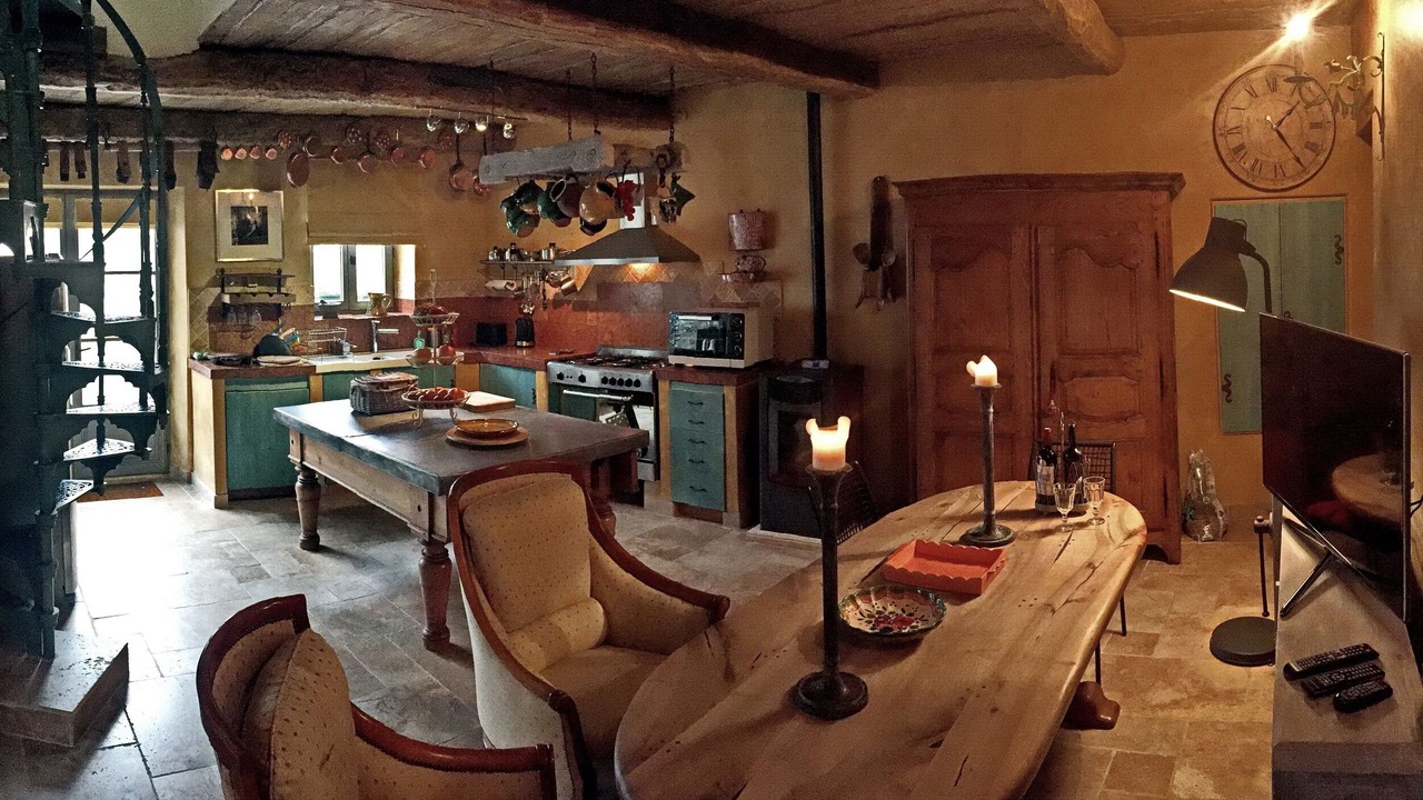 Photo of Bedroom in Lardiers