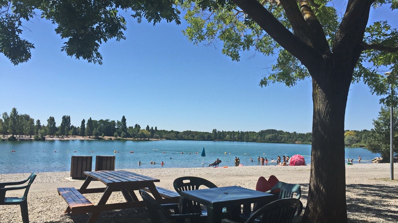 Photo of Outdoor in Lardiers