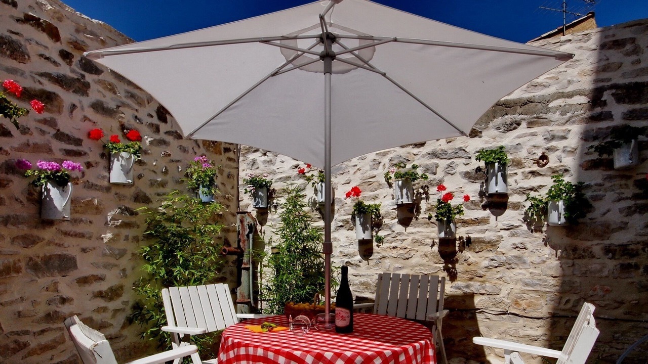 Photo of Outdoor in Lardiers