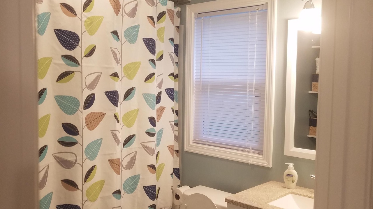 Photo of Bathroom in North Lakeport