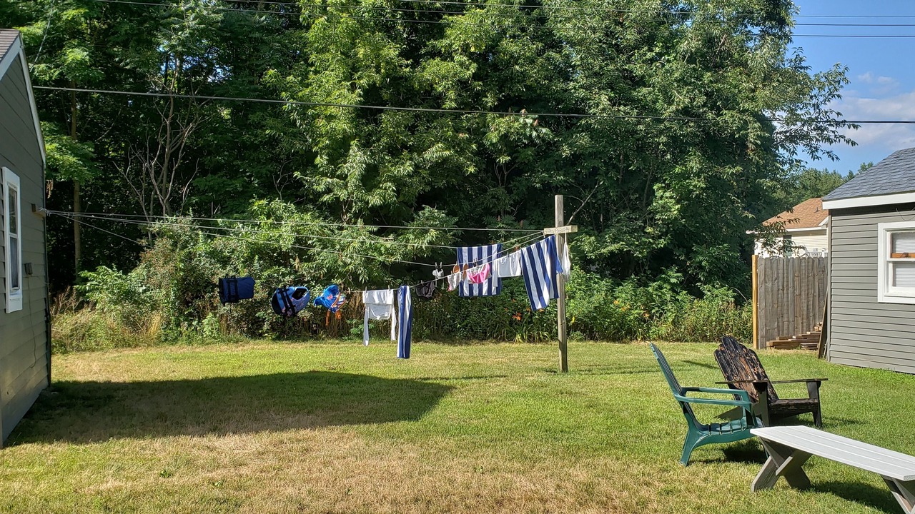 Photo of Outdoor in North Lakeport