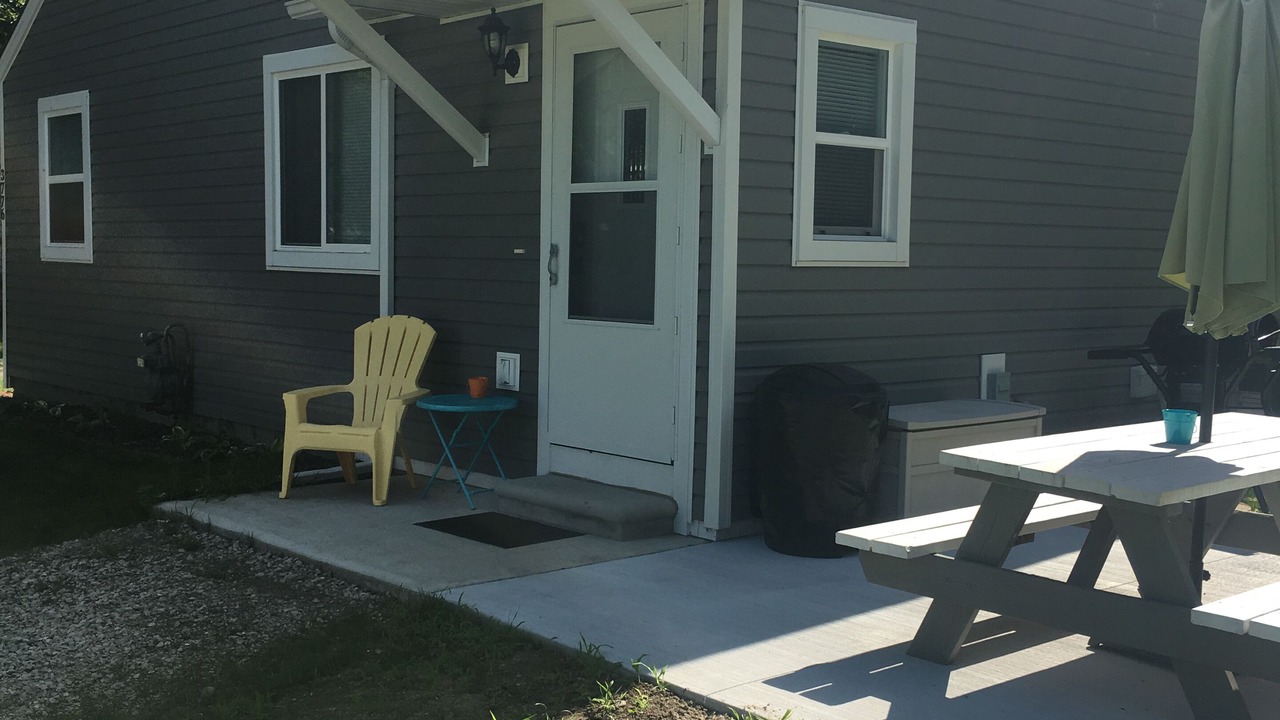 Photo of Outdoor in North Lakeport