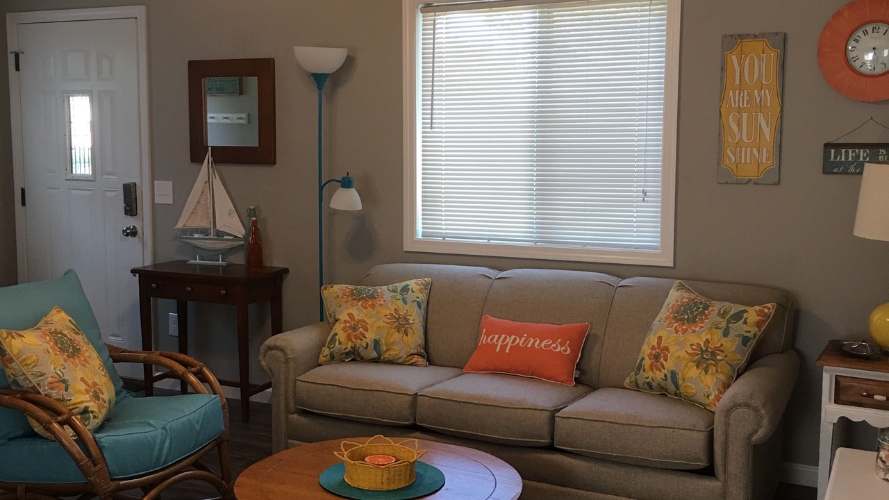 Photo of Livingroom in North Lakeport