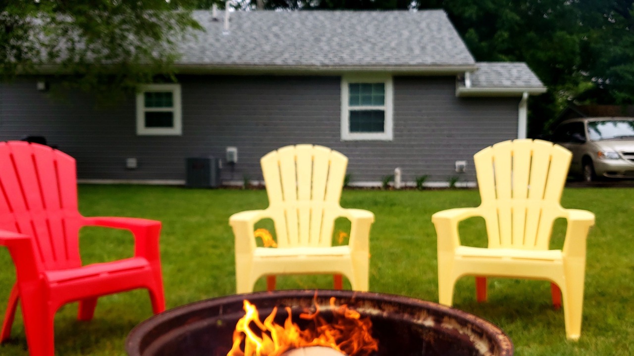 Photo of Outdoor in North Lakeport