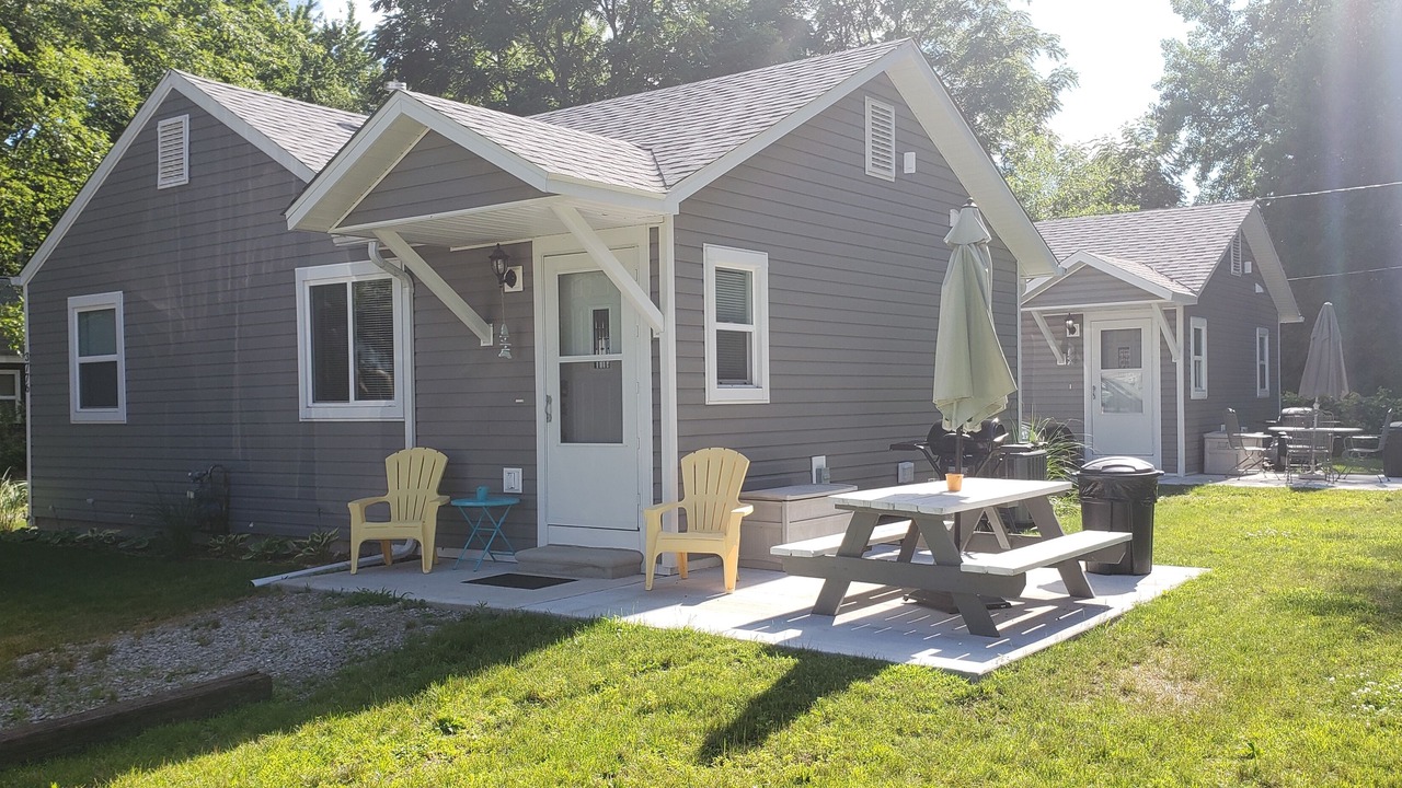 Photo of Outdoor in North Lakeport