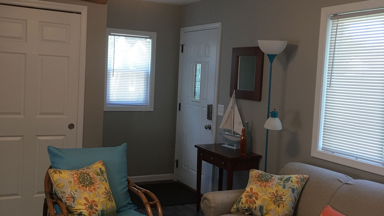 Photo of Livingroom in North Lakeport