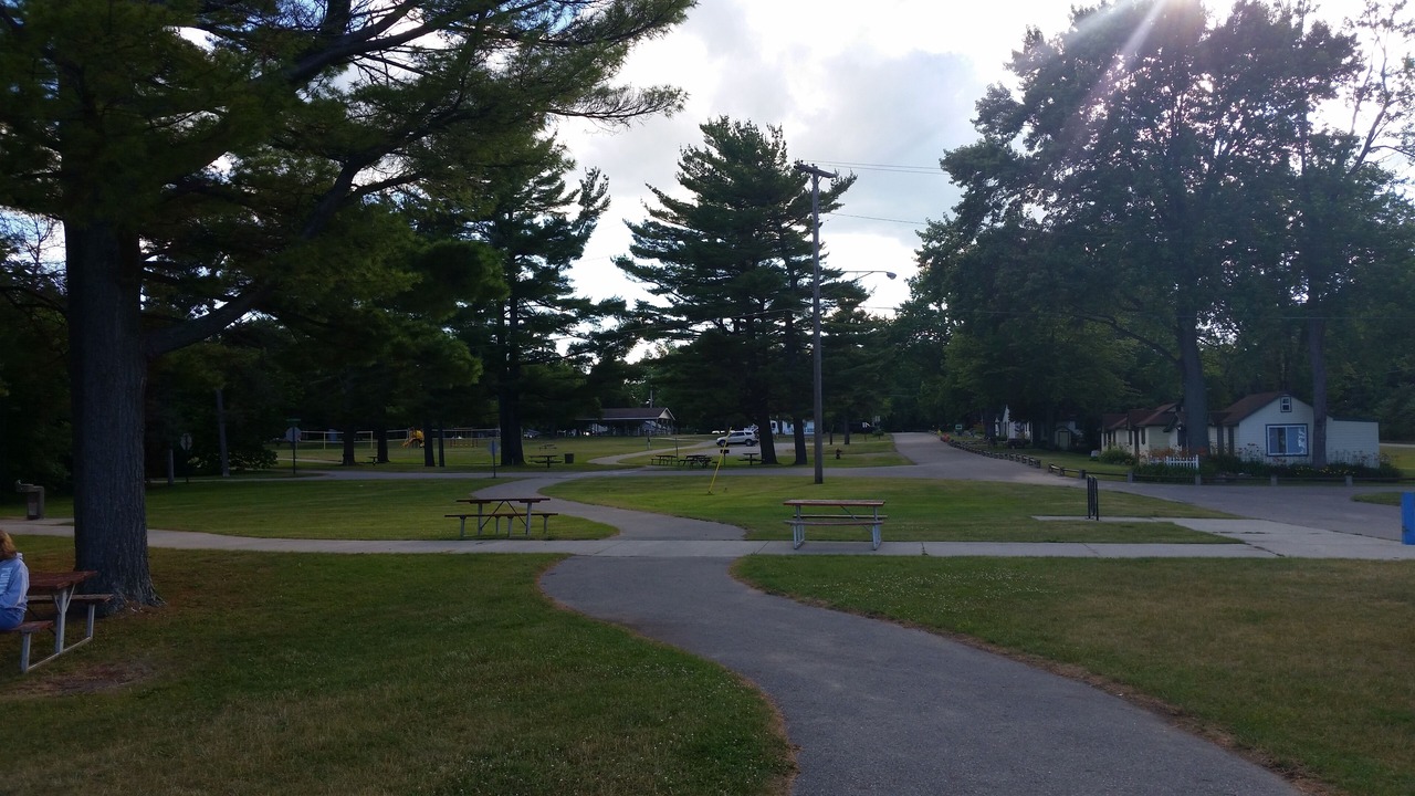 Photo of Outdoor in North Lakeport