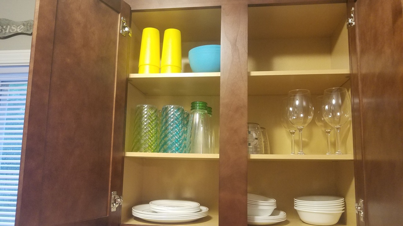 Photo of Bathroom in North Lakeport