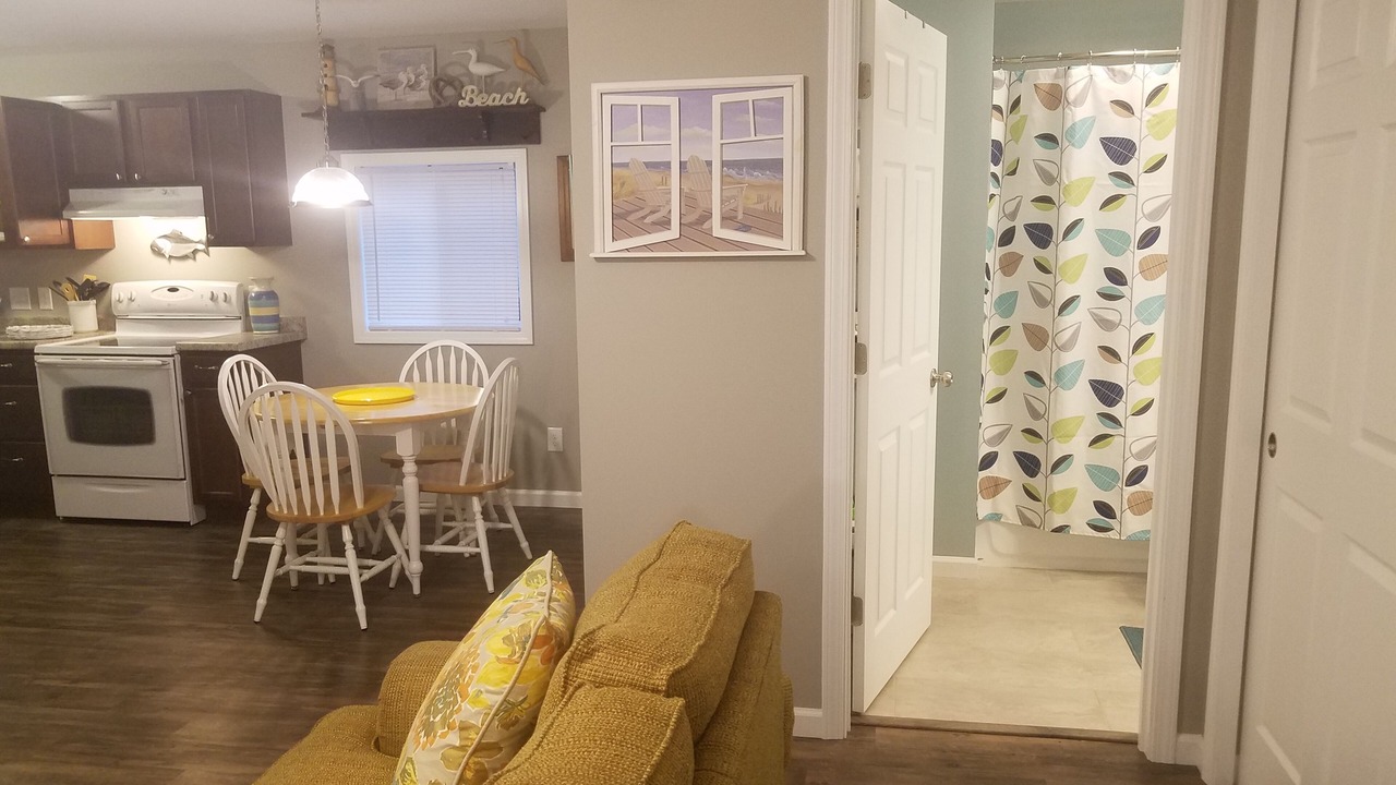 Photo of Livingroom in North Lakeport
