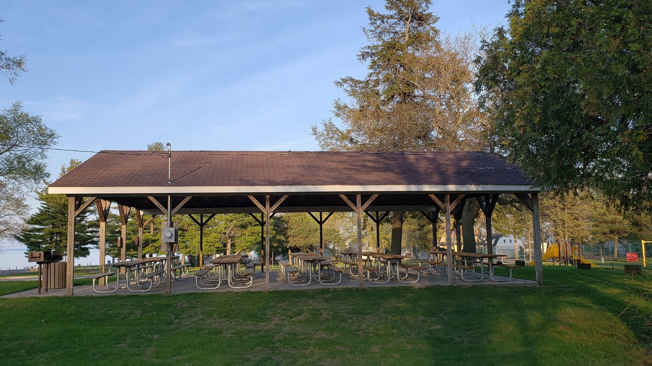 Photo of Outdoor in North Lakeport